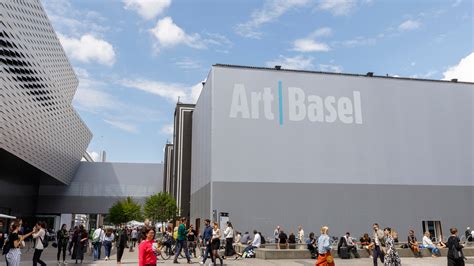 Basel 2019 